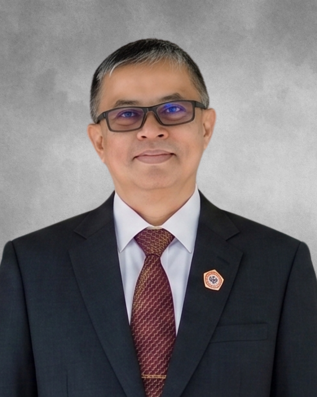 Prof. Akhmad Rizalli Saidy