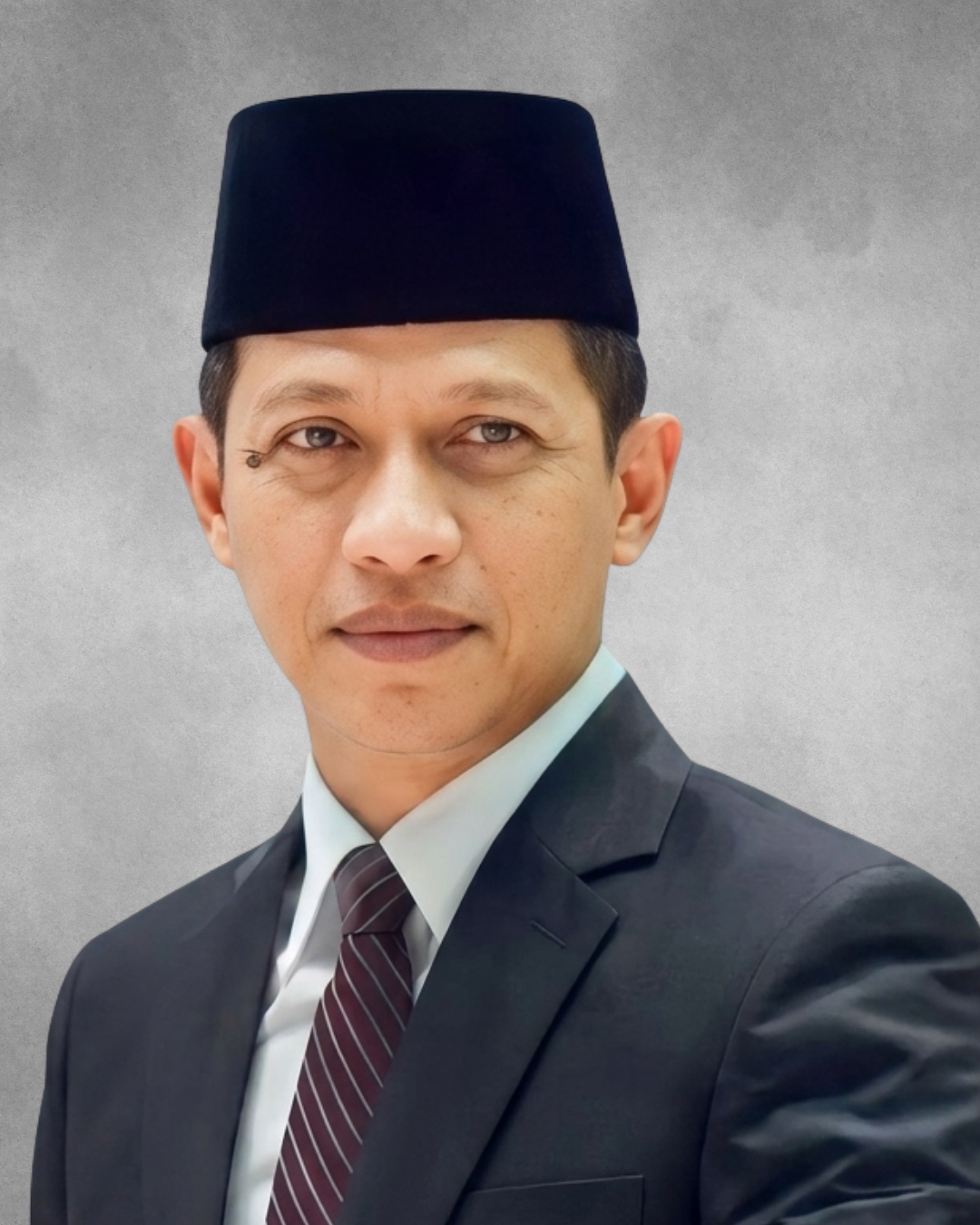 Dr. Hanif Faisol Nurofiq
