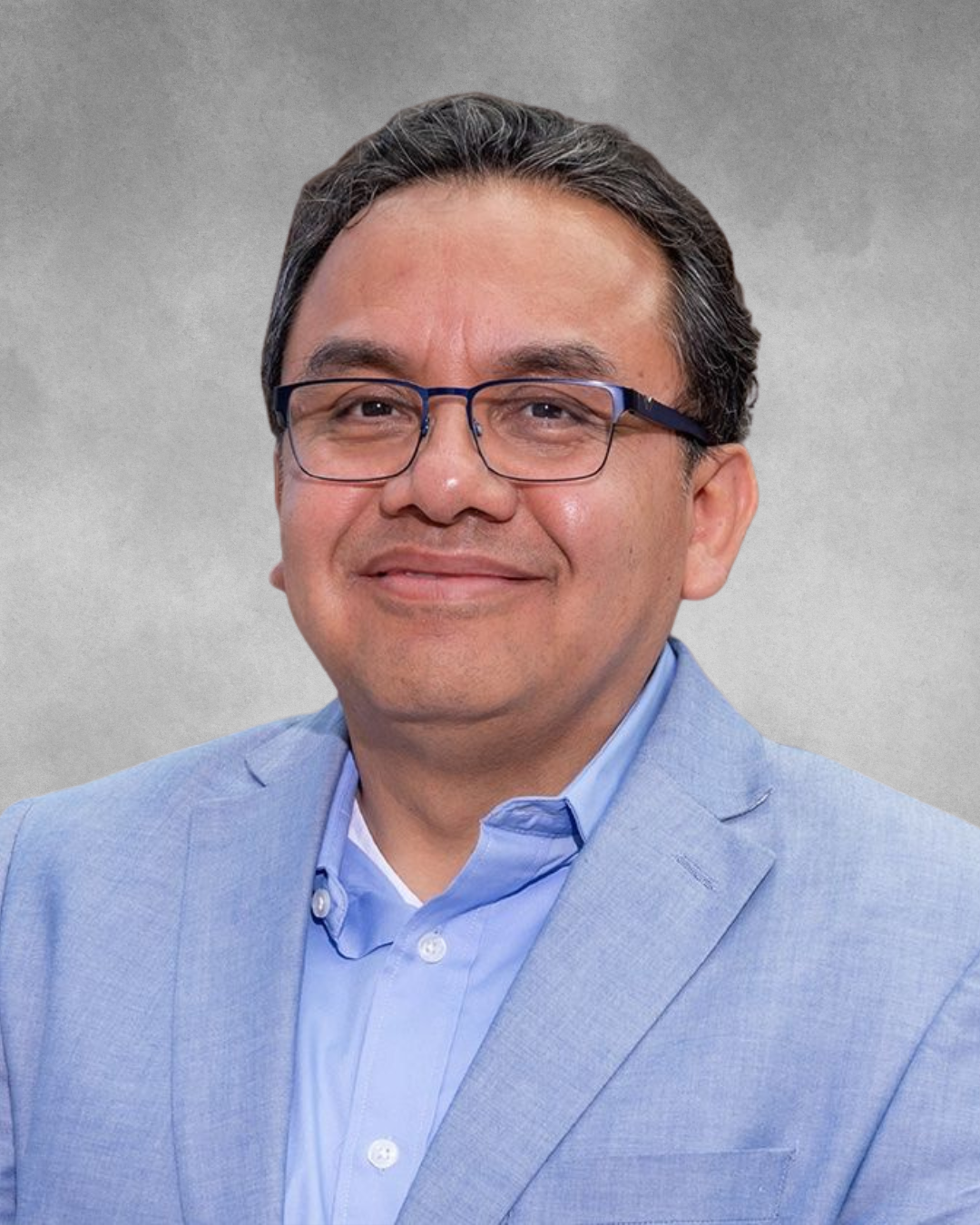 Prof. Fransisco Muñoz-Arriola