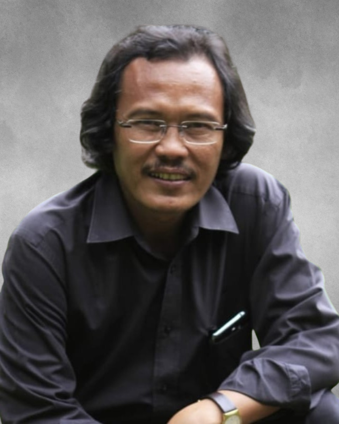 Prof. Dr. Ir. Dwi Andreas Santosa, M.S.