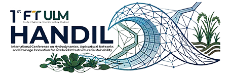 Handil Logo