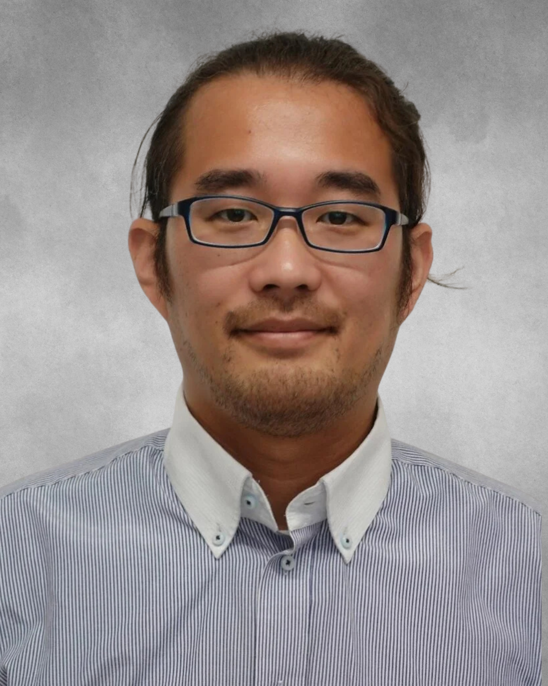 Dr. Mishima Yuichiro