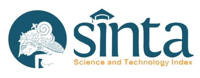 SINTA Accredited Journal