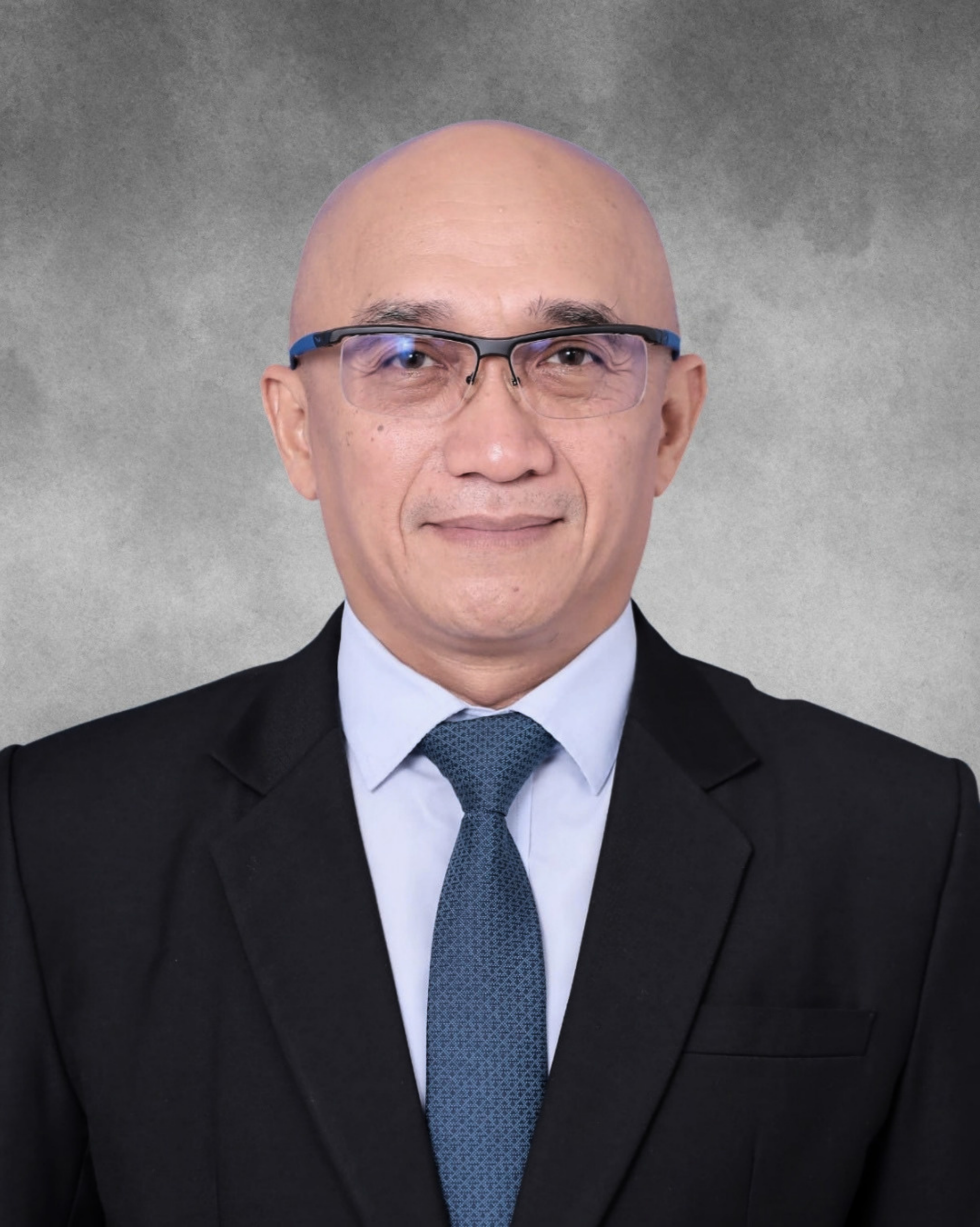 Dr. dr. Iwan Aflanie, M.Kes., Sp.F., S.H.